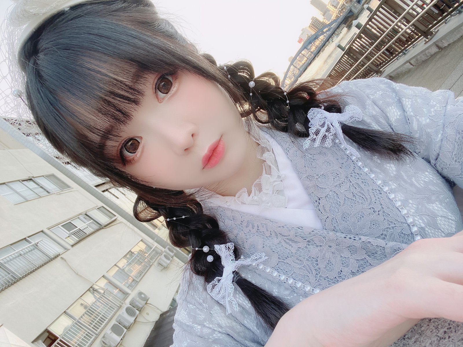 霜月shimo - Fantia 2023年01月会员合集(5期)