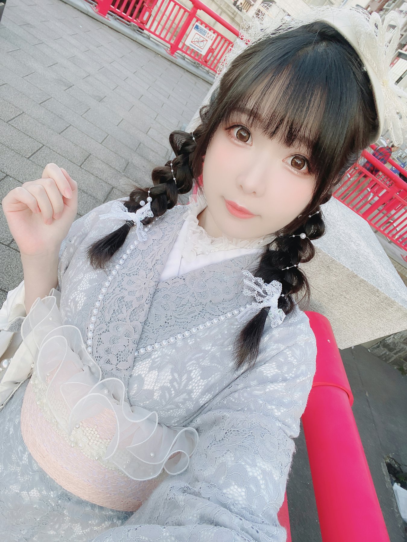 霜月shimo - Fantia 2023年01月会员合集(5期)