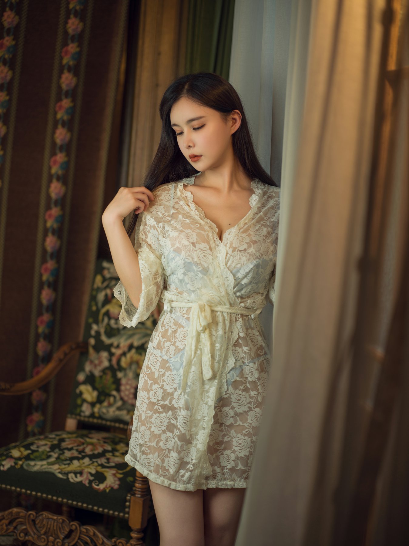 亚马逊鲶鱼 - 独居太太